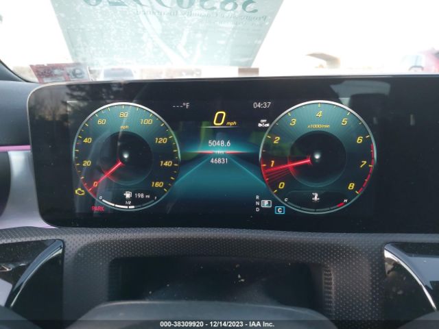 2021 MERCEDES-BENZ A-CLASS W1K3G4FB6MJ292350 Photo 6