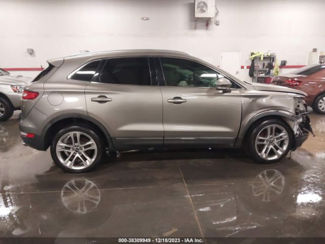 5LMCJ3D93HUL20818 Lincoln Mkc Reserve