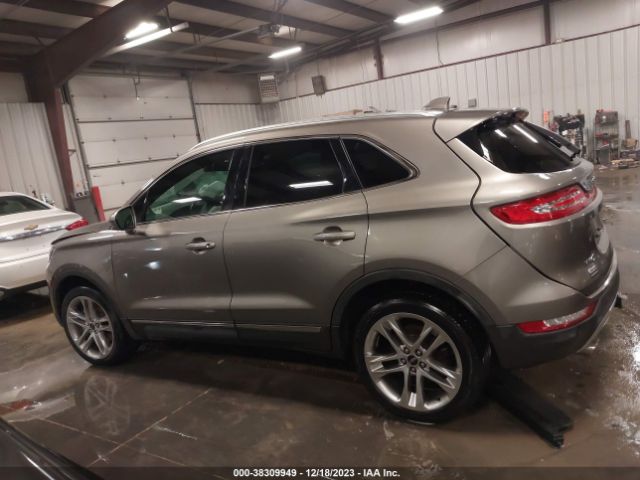 5LMCJ3D93HUL20818 Lincoln Mkc Reserve