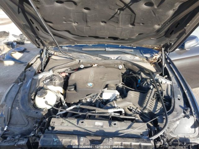 WBA5A7C58GG145076 BMW 528i Xdrive