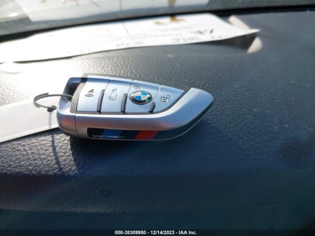 WBA5A7C58GG145076 BMW 528i Xdrive