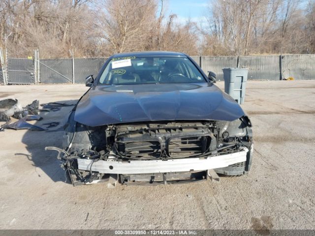 WBA5A7C58GG145076 BMW 528i Xdrive