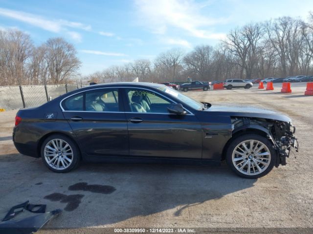 WBA5A7C58GG145076 BMW 528i Xdrive