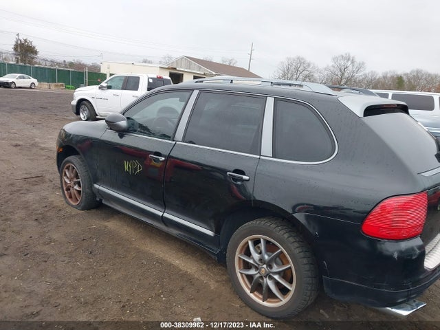 2006 PORSCHE CAYENNE WP1AB29P46LA67992 Photo 2