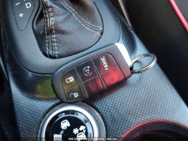 ZFBCFXBT5GP369033 Fiat 500x Easy