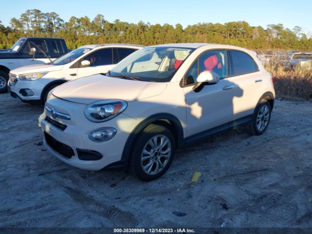 ZFBCFXBT5GP369033 Fiat 500x Easy