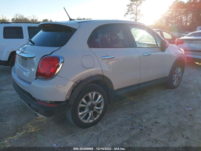 ZFBCFXBT5GP369033 Fiat 500x Easy