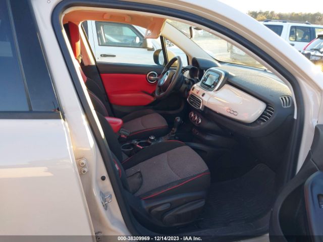 ZFBCFXBT5GP369033 Fiat 500x Easy