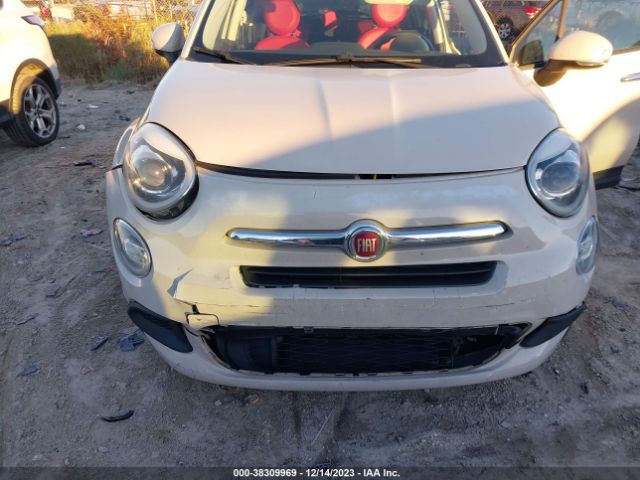 ZFBCFXBT5GP369033 Fiat 500x Easy