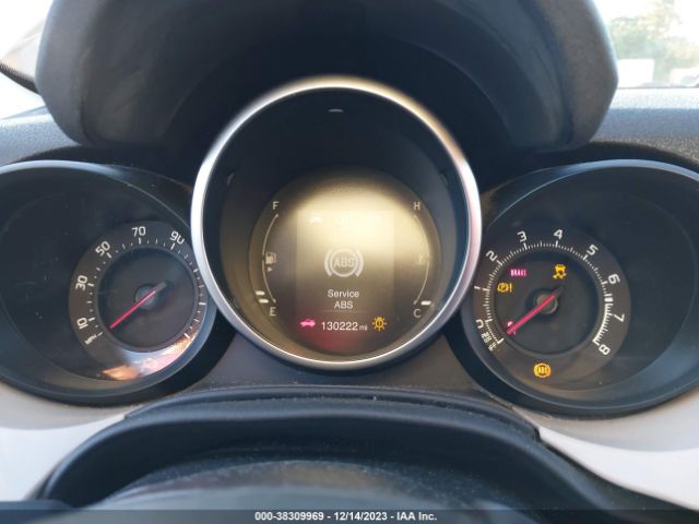 ZFBCFXBT5GP369033 Fiat 500x Easy