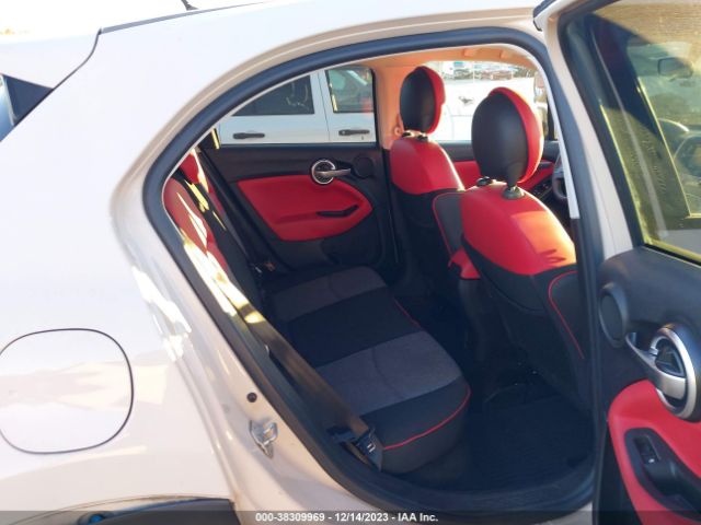 ZFBCFXBT5GP369033 Fiat 500x Easy