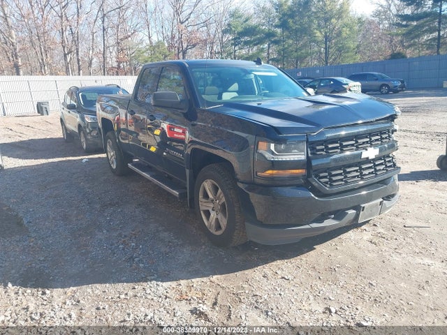 2018 1GCVKPEC9JZ143893 main image