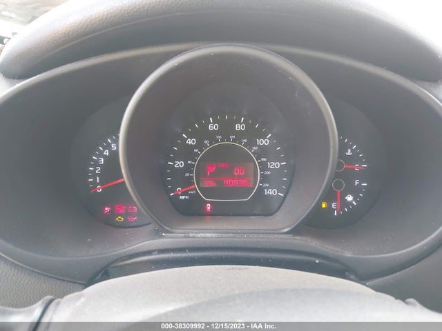 KIA SOUL + 2017 KNDJP3A59H7436053 Image 7