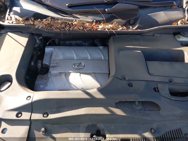 Lexus RX 350 2015 2T2ZK1BA0FC199042 Image 10