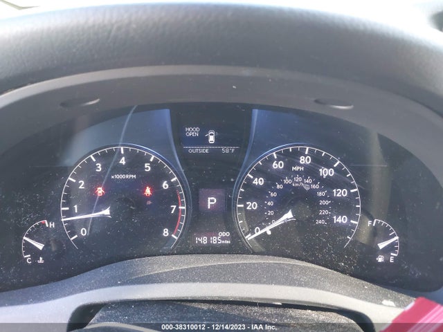 Lexus RX 350 2015 2T2ZK1BA0FC199042 Image 7
