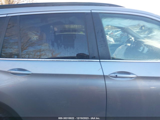 Honda Pilot 2wd Special Edition 2021 5FNYF5H25MB035127 Image 14
