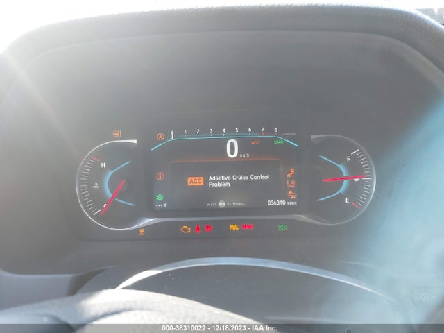 Honda Pilot 2wd Special Edition 2021 5FNYF5H25MB035127 Image 7