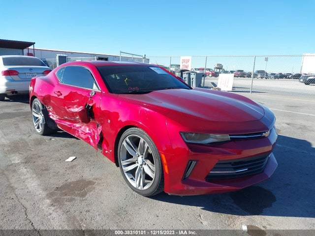 2018 1G1FB1RX0J0191875 main image