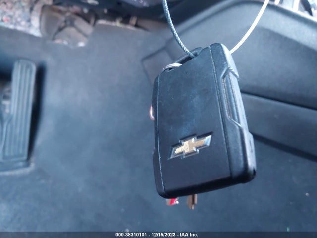 Chevrolet Camaro 1lt 2018 1G1FB1RX0J0191875 Image 11