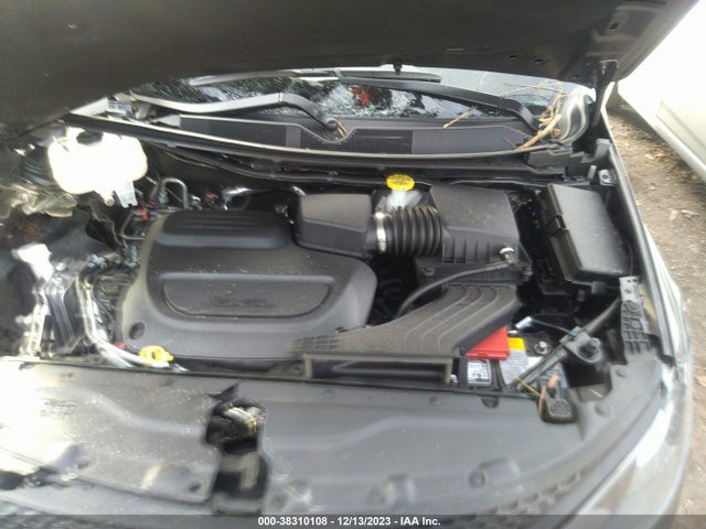 2C4RC1CGXPR607200 Chrysler Voyager Lx