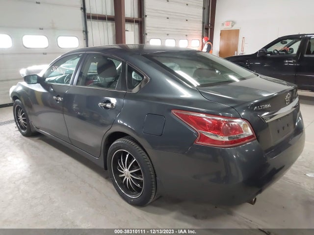 2013 NISSAN ALTIMA 2.5/2.5 S/2.5 SL/2.5 SV VIN: 1N4AL3AP5DN496422