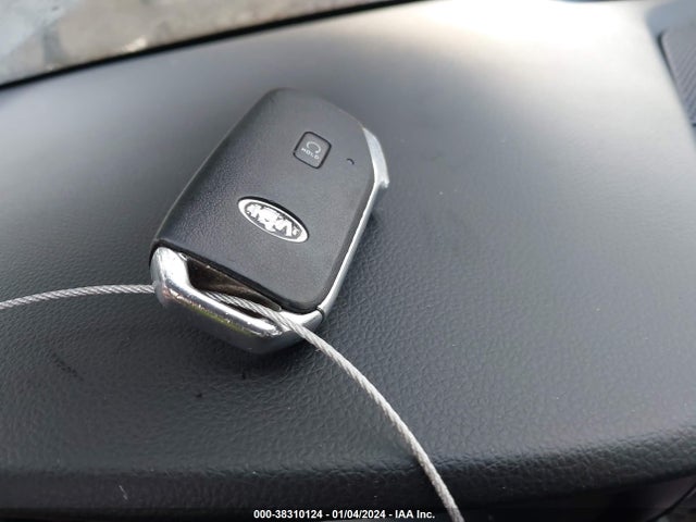 KIA K5 EX 2021 5XXG34J27MG013538 Image 11