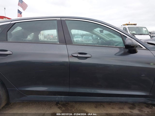 KIA K5 EX 2021 5XXG34J27MG013538 Image 14