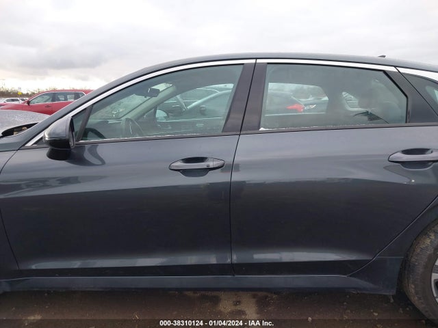 KIA K5 EX 2021 5XXG34J27MG013538 Image 15