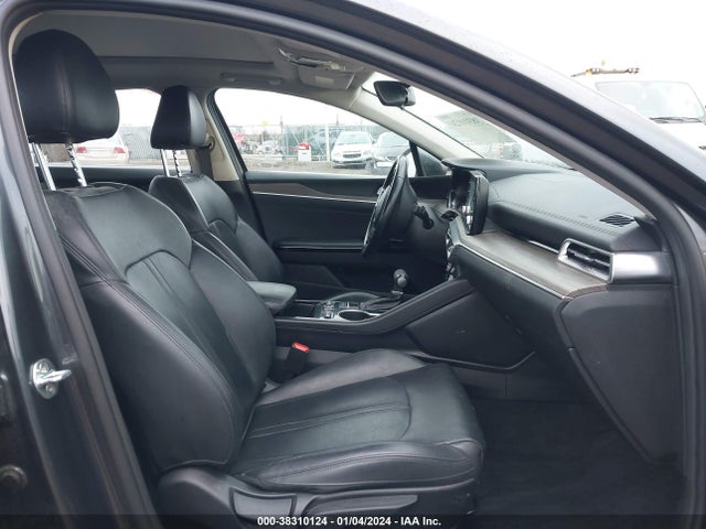 KIA K5 EX 2021 5XXG34J27MG013538 Image 5