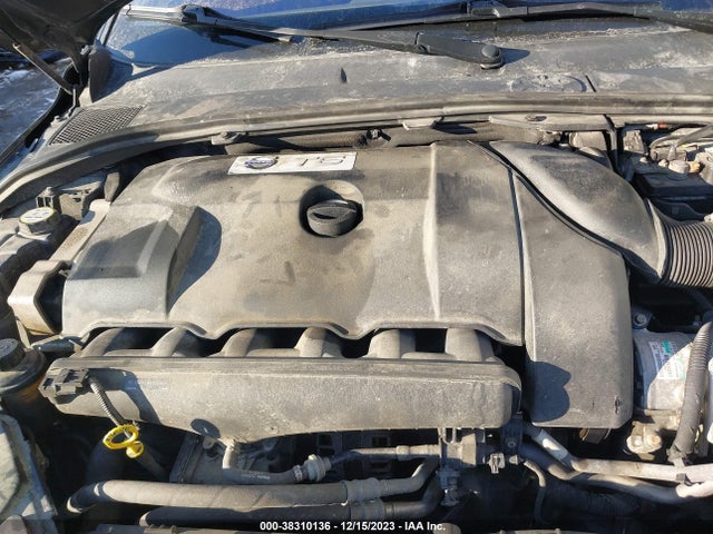 Volvo S80 T6 Platinum 2015 YV1902MD8F1183306 Image 10