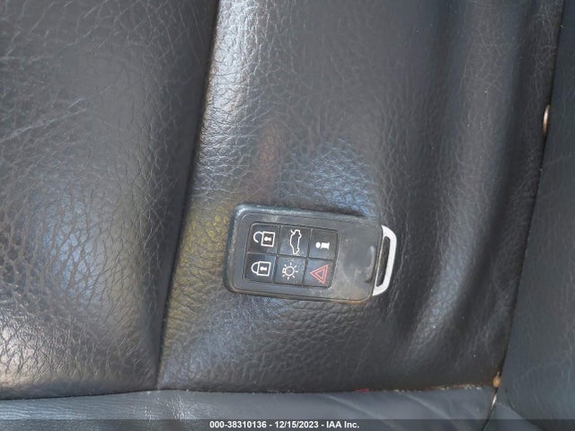 Volvo S80 T6 Platinum 2015 YV1902MD8F1183306 Image 11