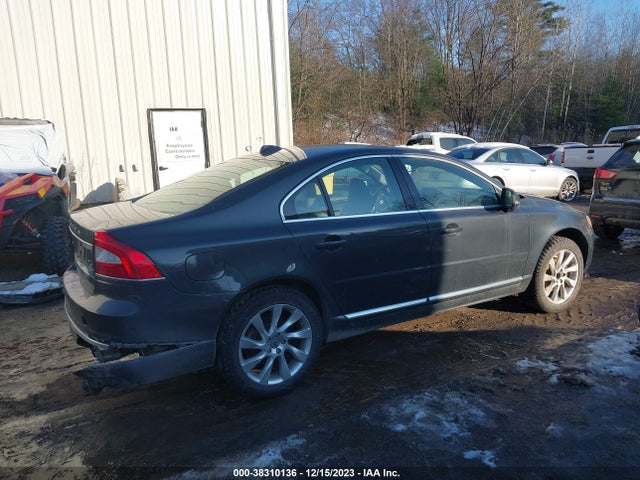 Volvo S80 T6 Platinum 2015 YV1902MD8F1183306 Image 13