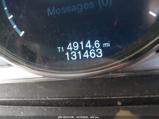 Volvo S80 T6 Platinum 2015 YV1902MD8F1183306 Image 15