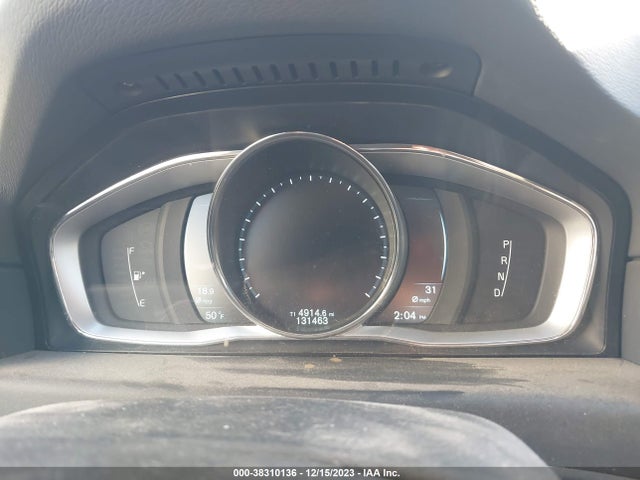 Volvo S80 T6 Platinum 2015 YV1902MD8F1183306 Image 7