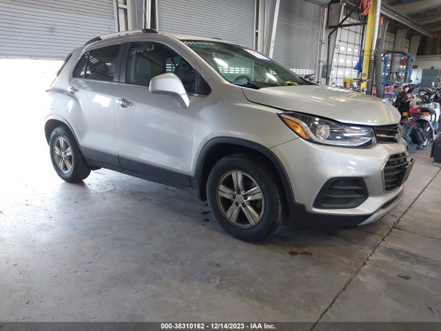 2020 KL7CJLSB8LB006970 main image