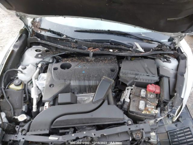 1N4AL3AP1HC272257 Nissan Altima 2.5 Sv