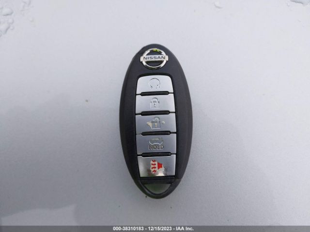 1N4AL3AP1HC272257 Nissan Altima 2.5 Sv