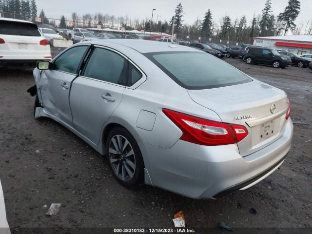 1N4AL3AP1HC272257 Nissan Altima 2.5 Sv