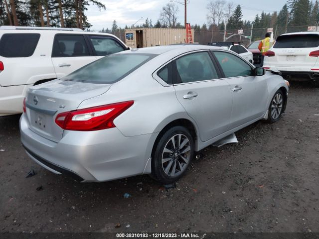 1N4AL3AP1HC272257 Nissan Altima 2.5 Sv