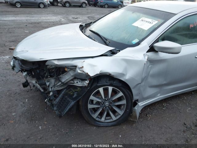 1N4AL3AP1HC272257 Nissan Altima 2.5 Sv