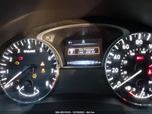 1N4AL3AP1HC272257 Nissan Altima 2.5 Sv
