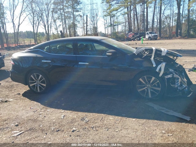 Nissan Maxima Sv Xtronic Cvt 2020 1N4AA6CV1LC371205 Image 14