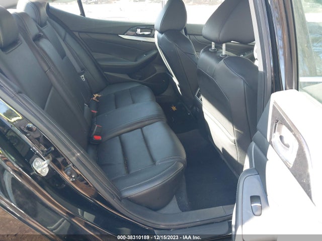Nissan Maxima Sv Xtronic Cvt 2020 1N4AA6CV1LC371205 Image 8