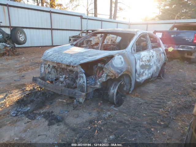 KNDPM3AC8K7540719 KIA Sportage Lx