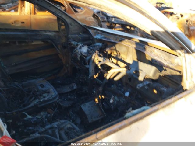 KNDPM3AC8K7540719 KIA Sportage Lx