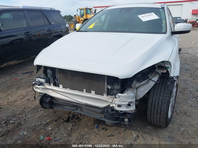 Volvo Xc60 T5 Premier 2016 YV4612RK3G2821032 Image 12
