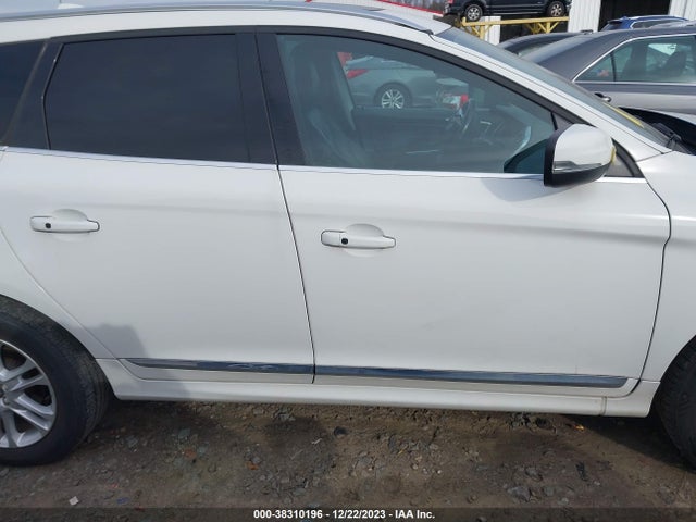 Volvo Xc60 T5 Premier 2016 YV4612RK3G2821032 Image 13