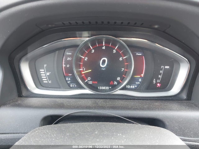 Volvo Xc60 T5 Premier 2016 YV4612RK3G2821032 Image 7