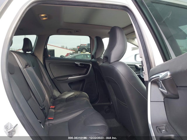 Volvo Xc60 T5 Premier 2016 YV4612RK3G2821032 Image 8
