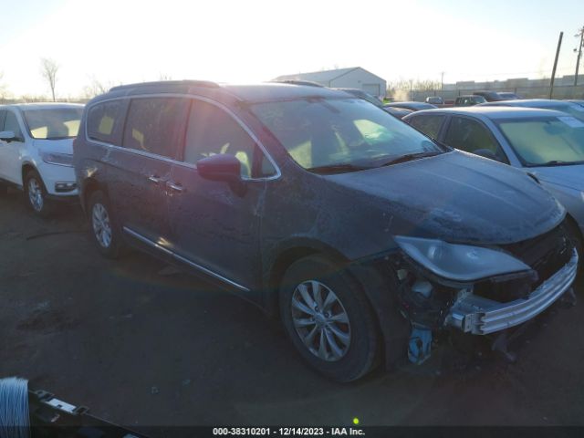 2017 CHRYSLER PACIFICA 2C4RC1BG4HR636324